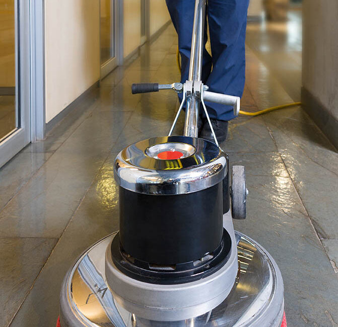 It’s Time to Deep Clean Your Floors