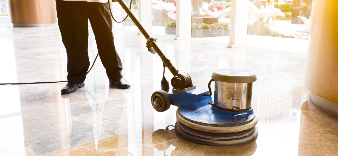 5 Questions to Ask Before Hiring a Commercial Cleaning Company