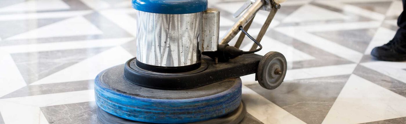 Floor Stripping & Waxing: Why You Should Hire an Expert