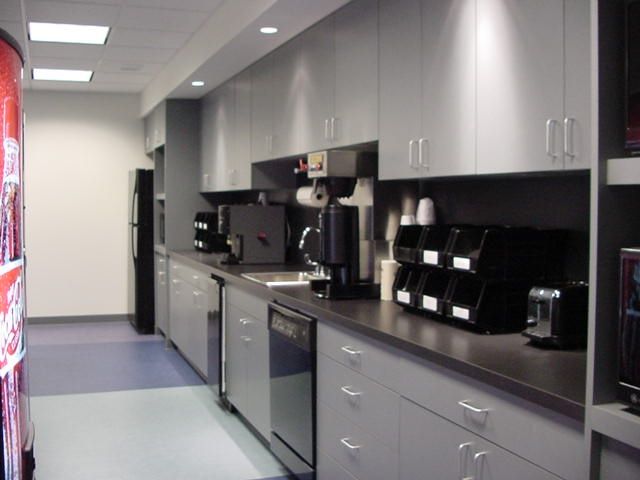 Kitchen/Breakroom Tips: Part 1