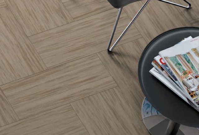 VCT Floor Care Tips