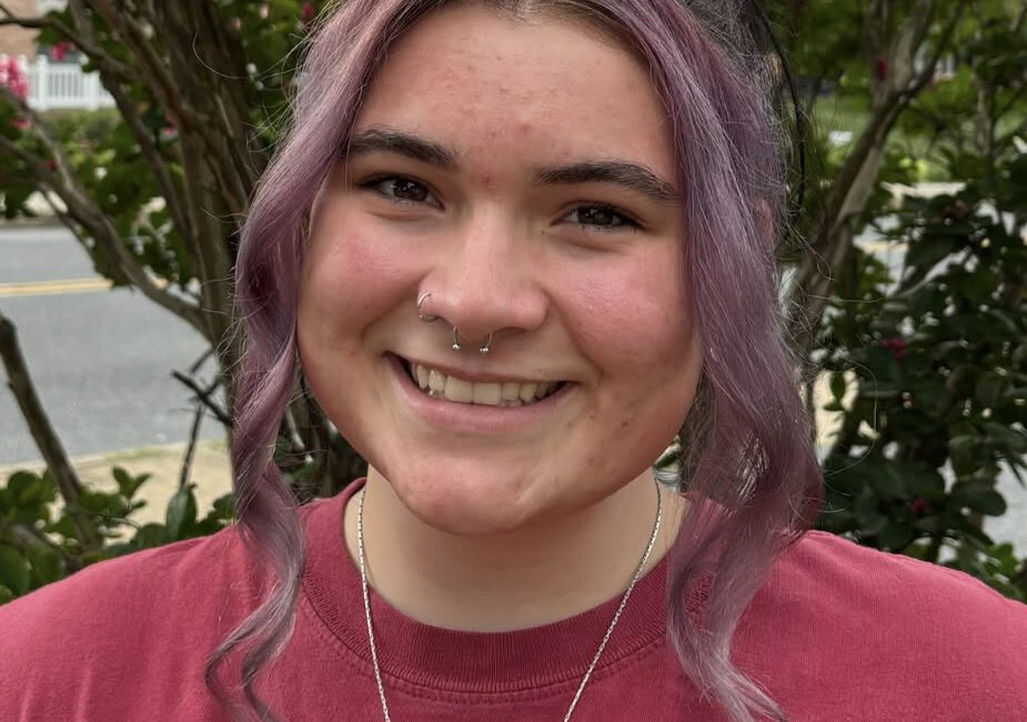 Meet Paige!