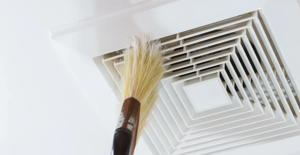 Fall Cleaning Tips