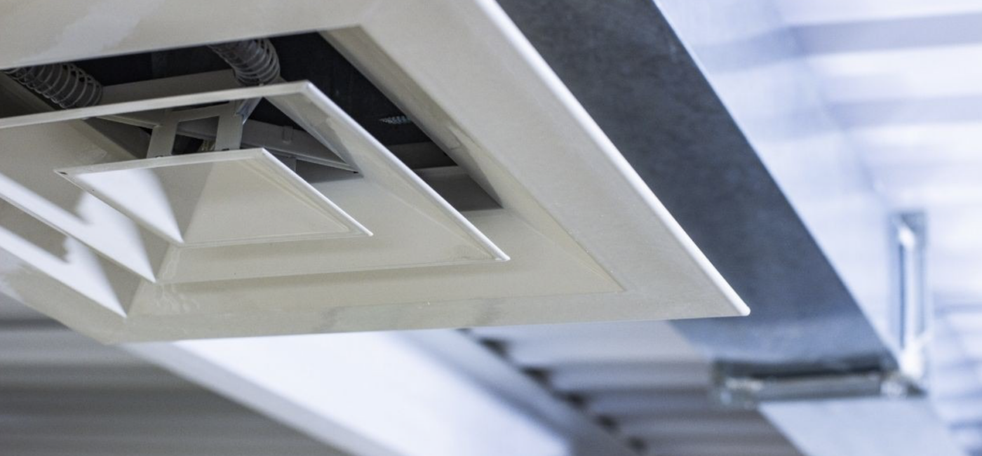 Tips to Improve Indoor Air Quality in Your Commercial Facility this Summer
