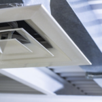 Ceiling Vent