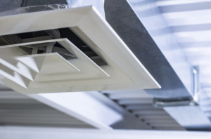 Ceiling Vent