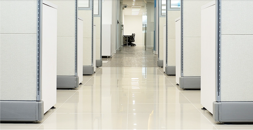 The Essential Cleaning Services for any Office Environment