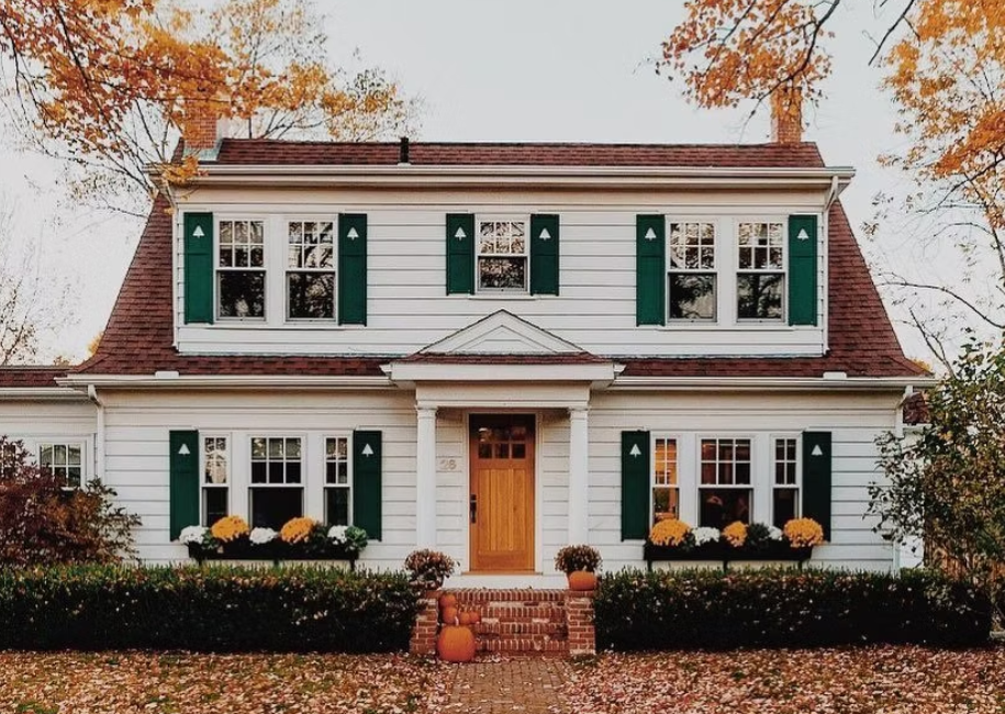 The Four Specific Items You Should Address During Fall Cleaning